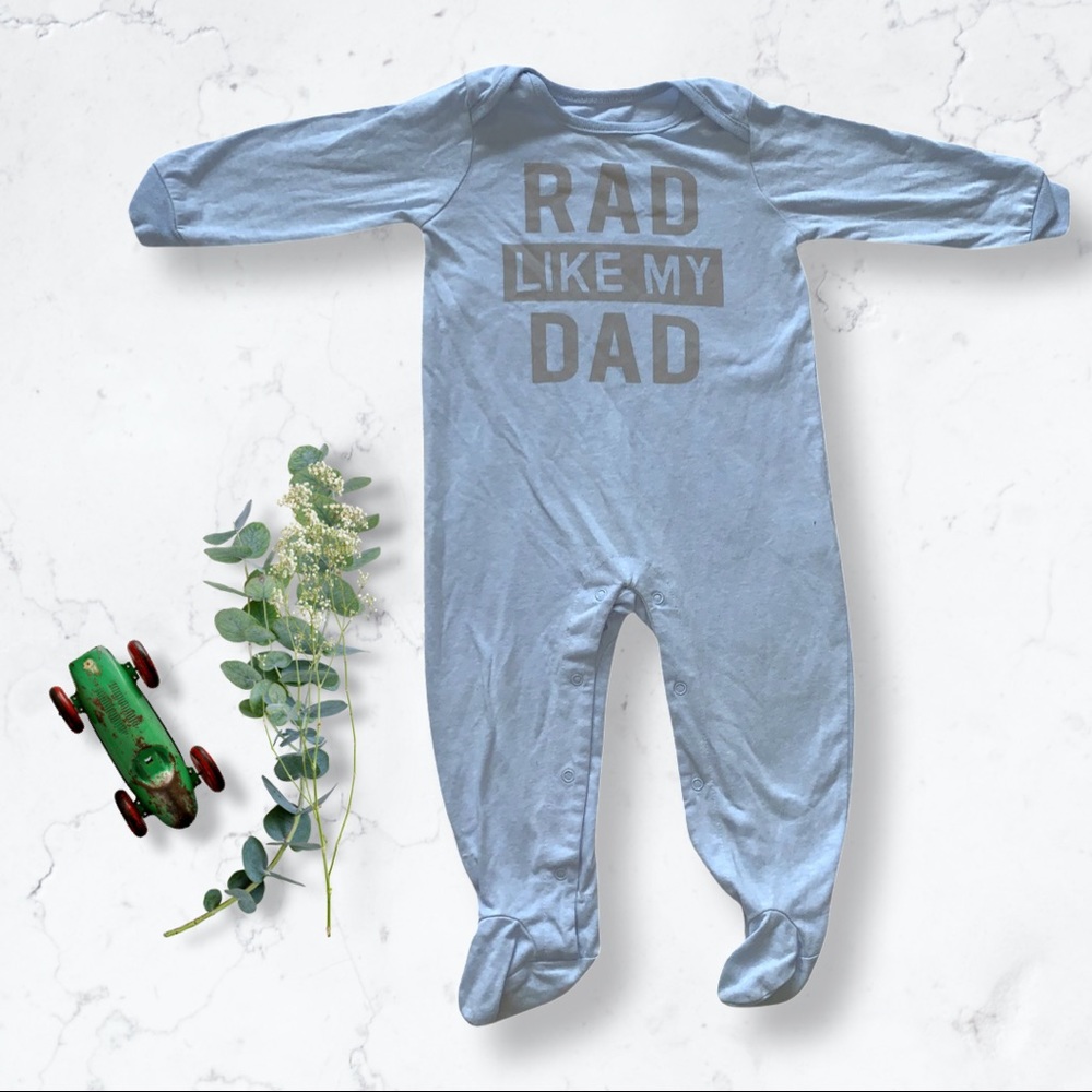 Novel Teez Designs | baby onesie jumper with feet